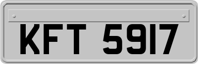 KFT5917