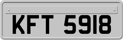 KFT5918