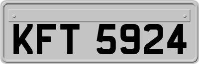 KFT5924