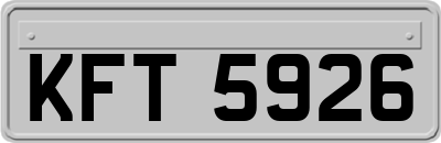 KFT5926