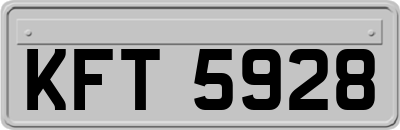 KFT5928