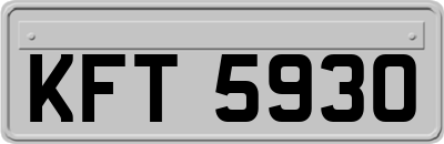 KFT5930