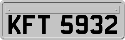 KFT5932