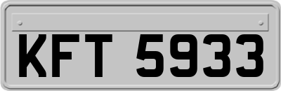 KFT5933