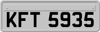 KFT5935