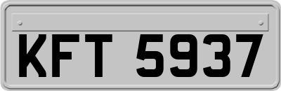 KFT5937