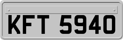 KFT5940