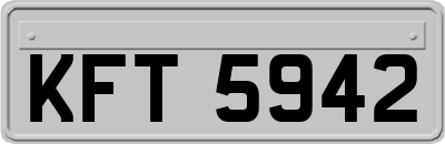 KFT5942