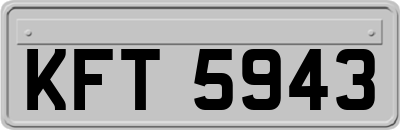 KFT5943