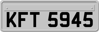 KFT5945