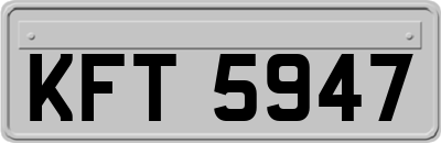 KFT5947