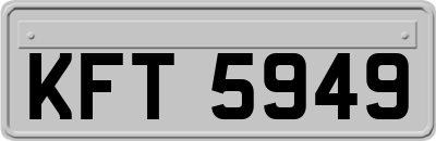 KFT5949