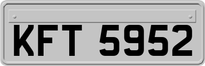 KFT5952