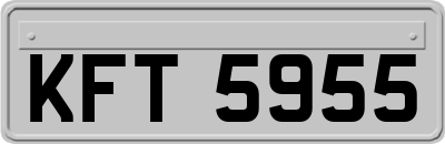 KFT5955