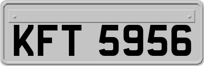 KFT5956