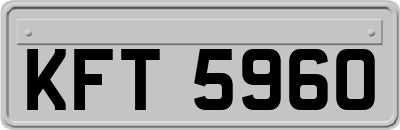 KFT5960