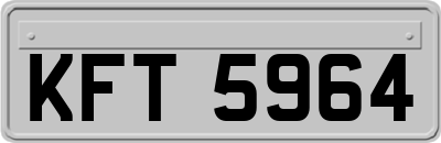 KFT5964