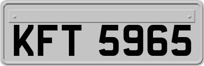 KFT5965