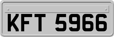 KFT5966