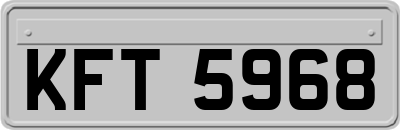 KFT5968