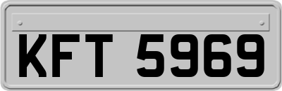 KFT5969