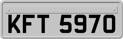 KFT5970