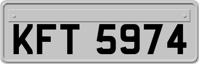 KFT5974