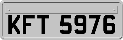 KFT5976