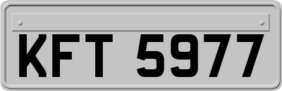 KFT5977