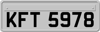 KFT5978