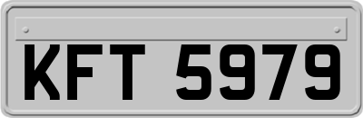 KFT5979