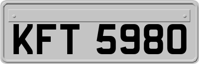 KFT5980