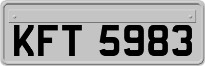 KFT5983