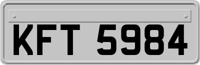 KFT5984