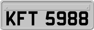 KFT5988