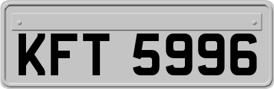 KFT5996