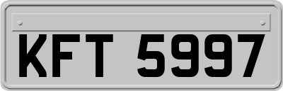 KFT5997