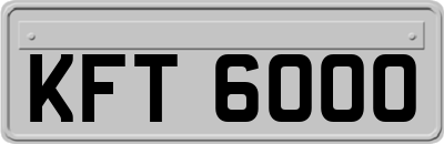 KFT6000