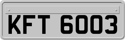 KFT6003