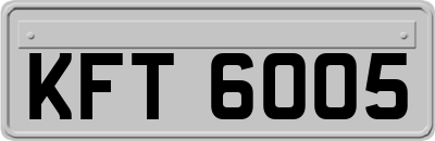 KFT6005