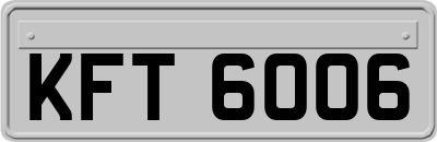 KFT6006