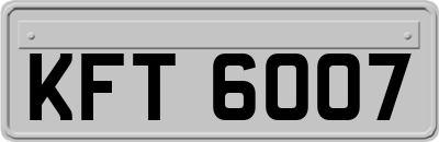 KFT6007