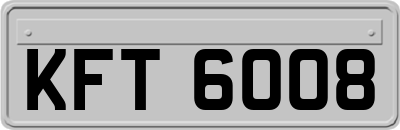 KFT6008