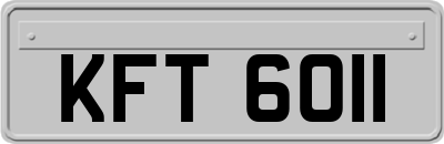 KFT6011