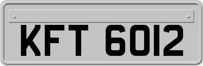 KFT6012