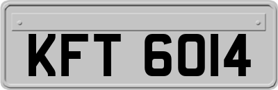 KFT6014