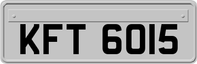 KFT6015