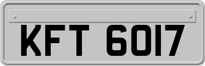 KFT6017