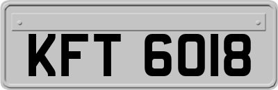 KFT6018