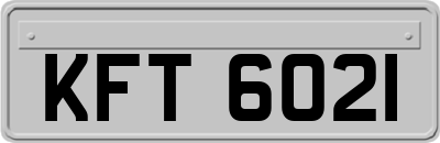 KFT6021